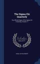 SIGMA Chi Quarterly