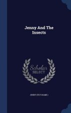 Jenny and the Insects
