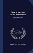 New York State Chess Association