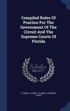 Compiled Rules of Practice for the Government of the Circuit and the Supreme Courts of Florida