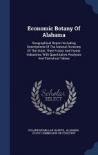 Economic Botany of Alabama