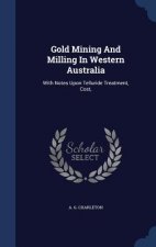 Gold Mining and Milling in Western Australia