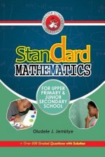 Standard Mathematics for Upper Primary and Junior Secondary School