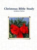 Christmas Bible Study