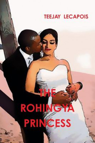 Rohingya Princess