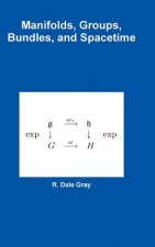 Manifolds, Groups, Bundles, and Spacetime