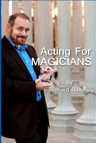 Acting for Magicians