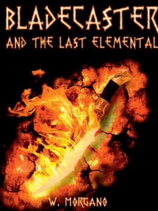 Bladecaster and the Last Elemental