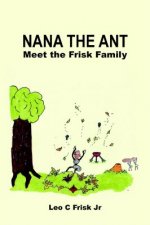 NANA the Ant