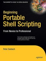 Beginning Portable Shell Scripting