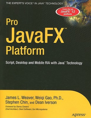 Pro JavaFX (TM) Platform