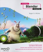 Foundation Blender Compositing