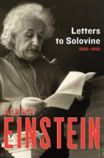 Letters to Solovine, 1906-1955