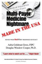 Multi-Payer Medicine Nightmare Made in the USA