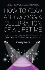 How to Plan and Design a Celebration of a Lifetime
