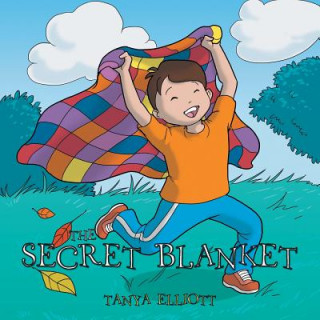 Secret Blanket