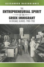 Entrepreneurial Spirit of the Greek Immigrant in Chicago, Illinois