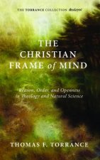 Christian Frame of Mind