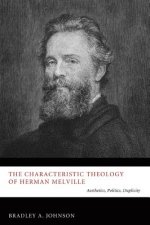 Characteristic Theology of Herman Melville
