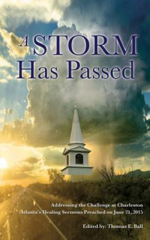 Storm Has Passed