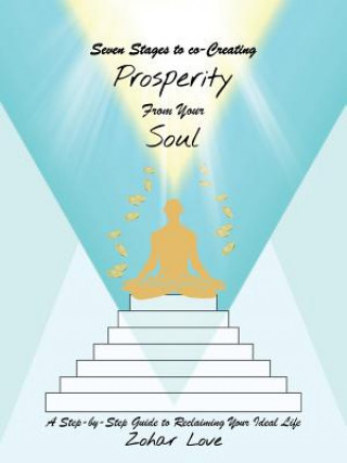 Seven Stages to co-Creating Prosperity from Your Soul