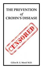 Prevention of Crohn's Disease