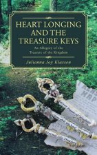 Heart Longing and the Treasure Keys
