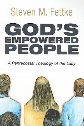 God's Empowered People