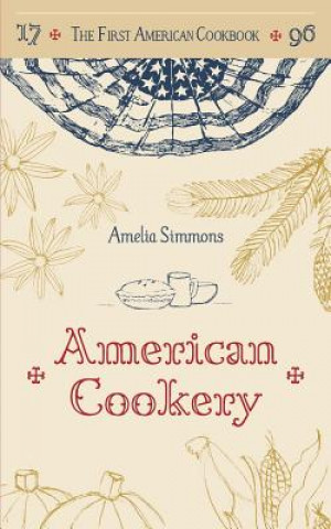 First American Cookbook