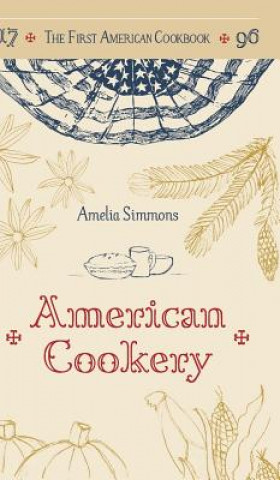 First American Cookbook