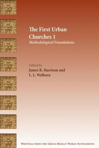 First Urban Churches 1