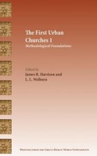 First Urban Churches 1