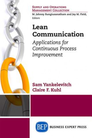Lean Communication