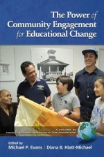 Power of Community Engagement for Educational Change