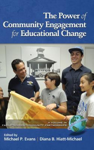 Power of Community Engagement for Educational Change