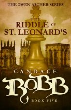 Riddle of St. Leonard's