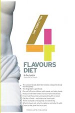 Forgotten Four Flavours Diet
