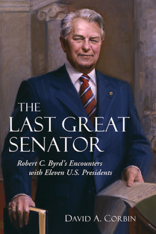 Last Great Senator