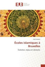 Ecoles Islamiques A Bruxelles