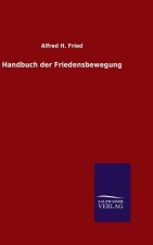 Handbuch der Friedensbewegung