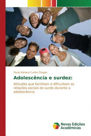Adolescencia e surdez