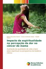 Impacto da espiritualidade na percepcao da dor no cancer de mama