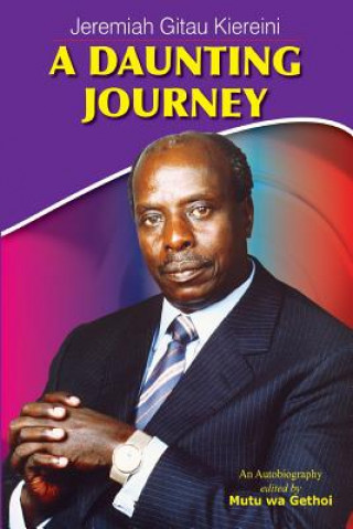 Daunting Journey