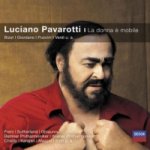 Pavarotti: La donna e mobile, 1 Audio-CD
