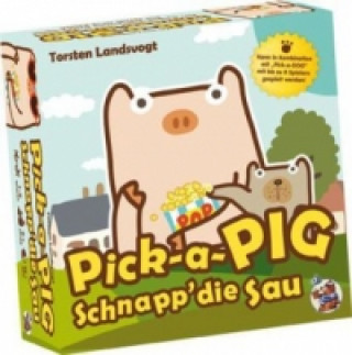 Pick a Pig