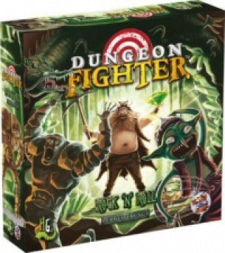 Dungeon Fighter: Rock n Roll