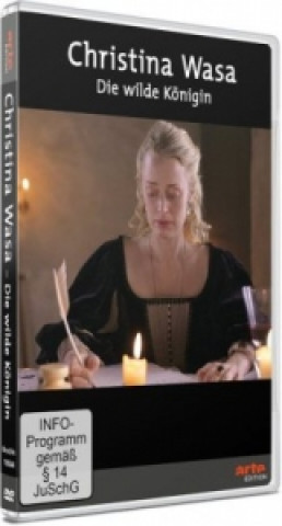 Christina Wasa, 1 DVD