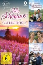 Lilly Schönauer Collection. Folge.2, 3 DVDs, 3 DVD-Video
