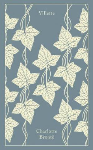 Villette (Charlotte Brontë)(Kemény kötésű)