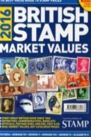 British Stamp Market Values